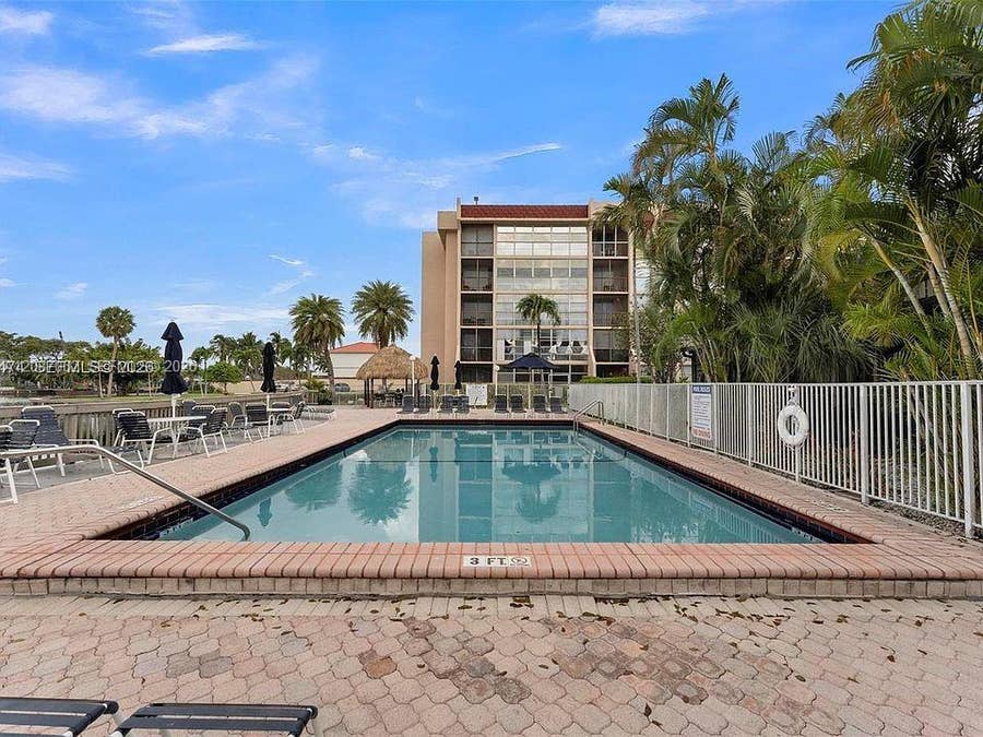 Property photo for 2101 Atlantic Shores Boulevard, #207, Hallandale Beach, FL