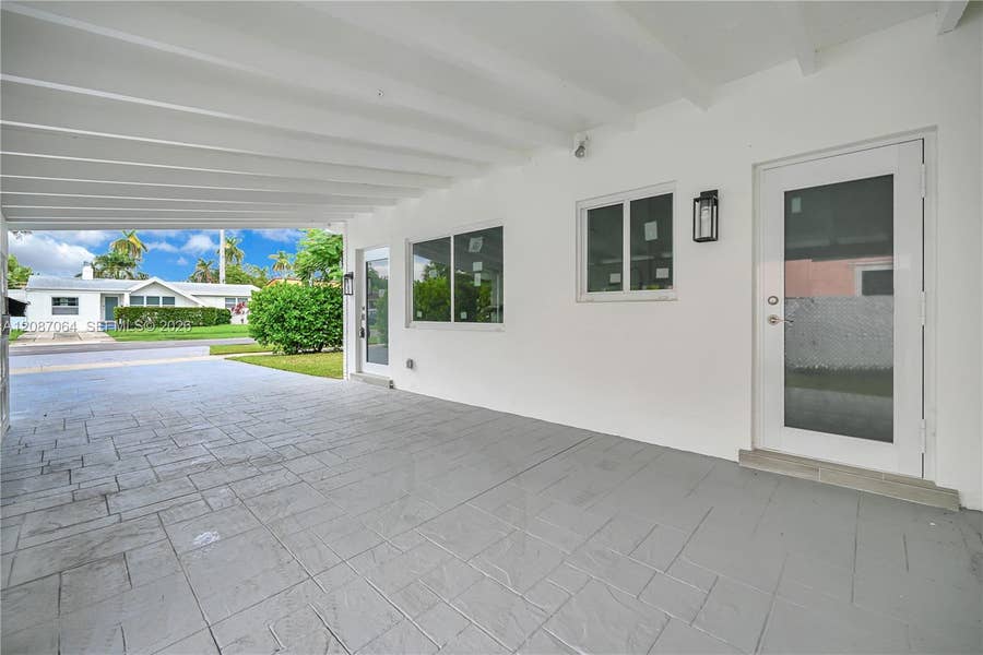 Property photo for 1018 NE 7th Street, Hallandale Beach, FL