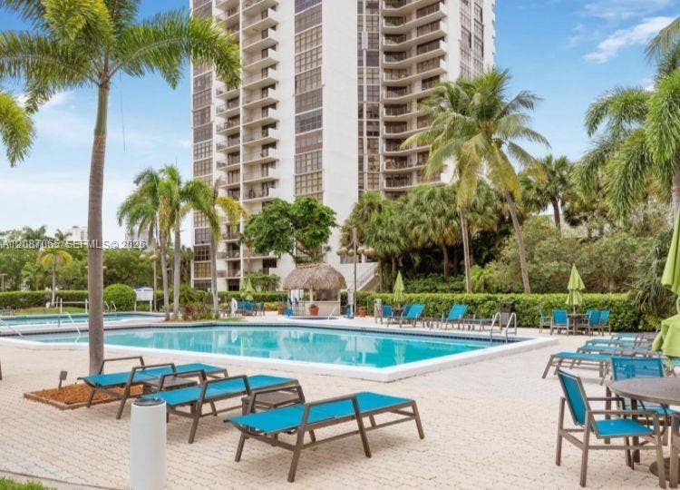 18151 NE 31st Court, #1005, Aventura, FL 33160 Photo 26