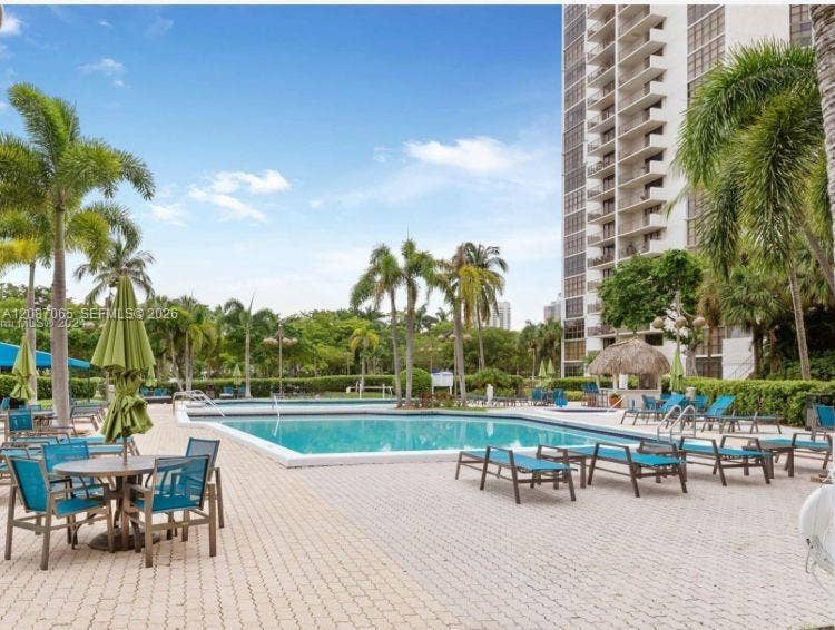 18151 NE 31st Court, #1005, Aventura, FL 33160 Photo 27