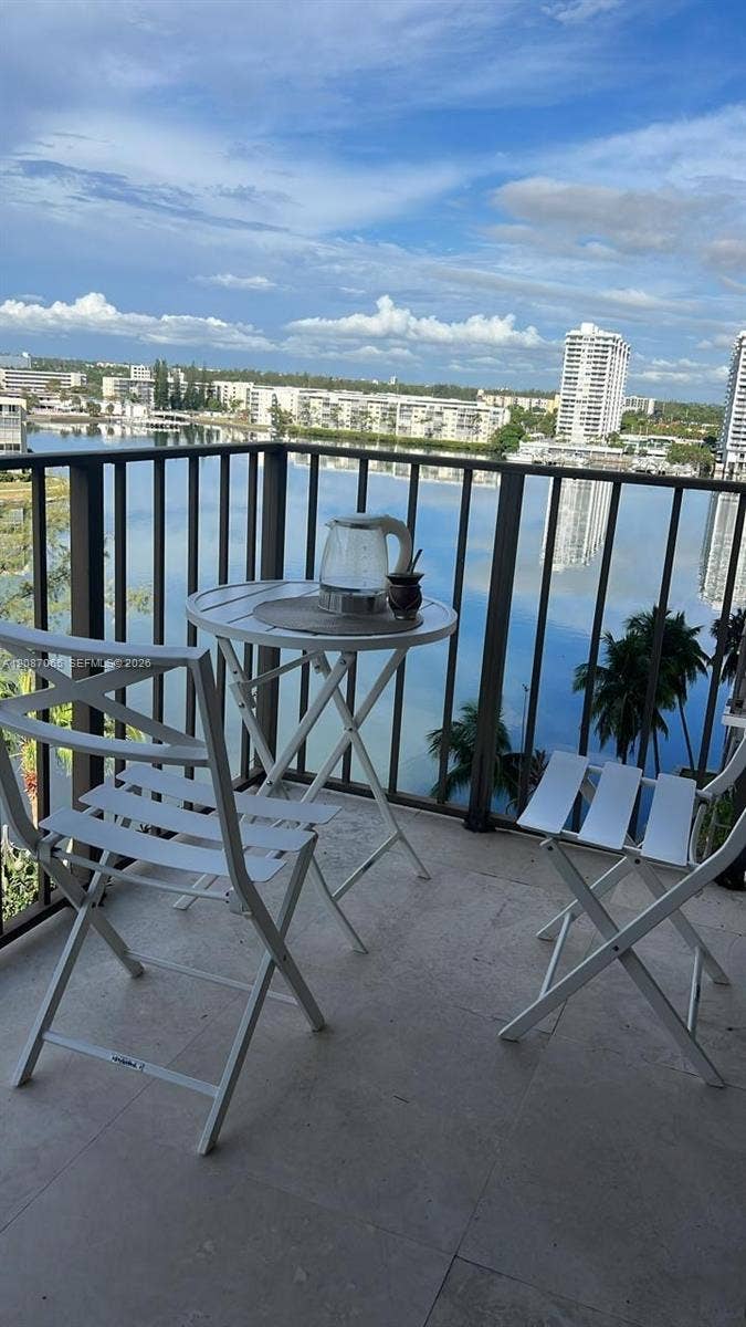 18151 NE 31st Court, #1005, Aventura, FL 33160 Photo 22