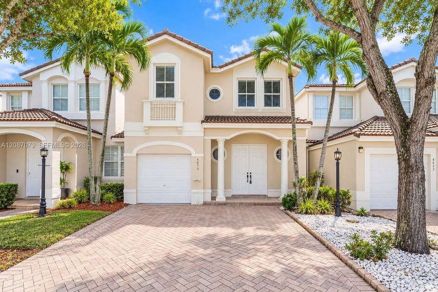 Property photo for 4873 NW 107th Path, Doral, FL