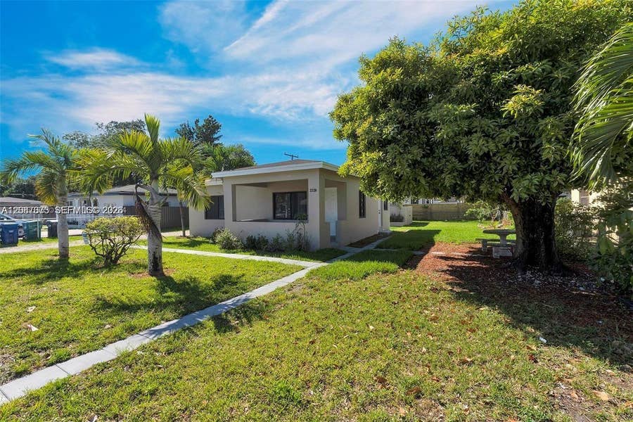 Property photo for 2320 NW 95th Street, #1, Miami, FL