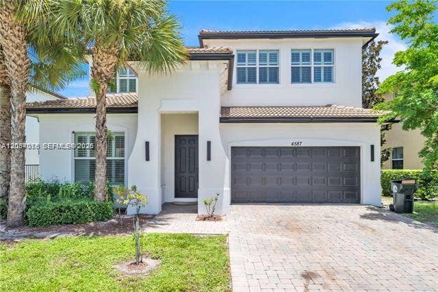 Property photo for 4587 San Mellina Drive, Coconut Creek, FL
