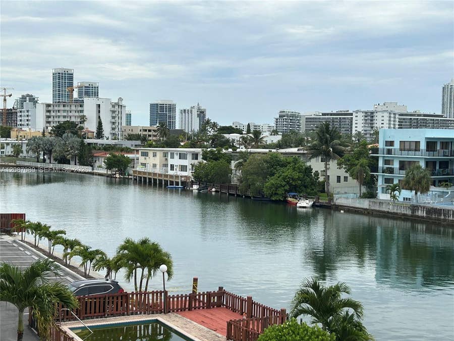 Property photo for 110 S Shore Drive, #4E, Miami Beach, FL