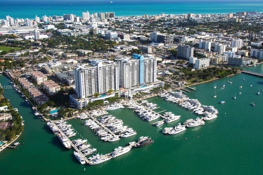 Property photo for 1928 Purdy Ave-sunset Harbour Yacht Club, Miami Beach, FL