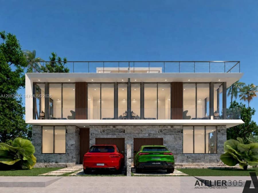 Property photo for 3031 Mcdonald Street, Miami, FL