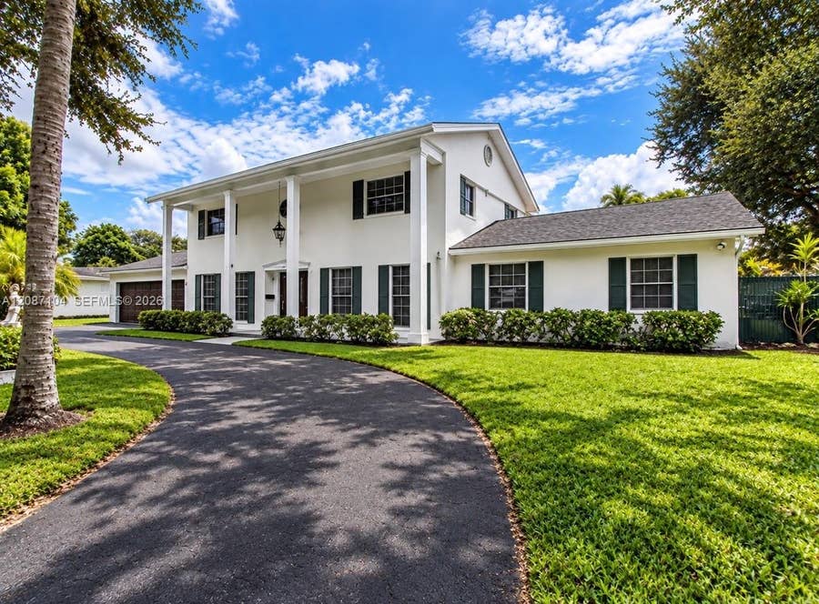 Property photo for 580 NW 66th Avenue, Plantation, FL