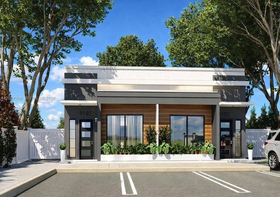 Property photo for 1192 Ac Evans Street, Riviera Beach, FL