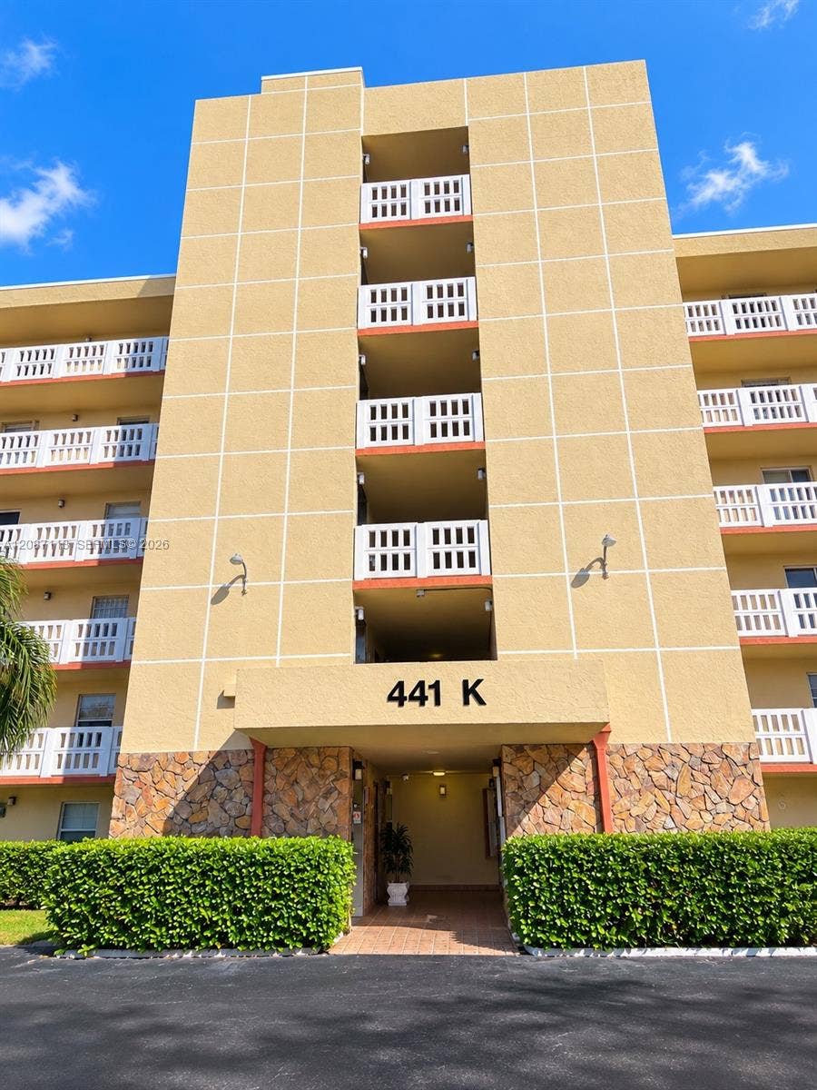 Property photo for 441 SE 3rd Street, #408, Dania Beach, FL