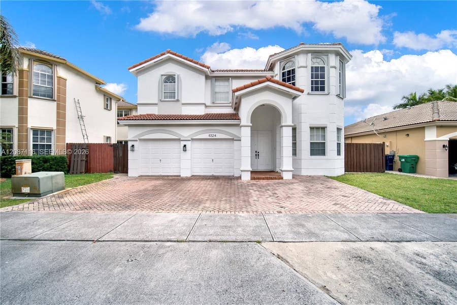 Property photo for 8324 NW 115th Court, #8324, Doral, FL