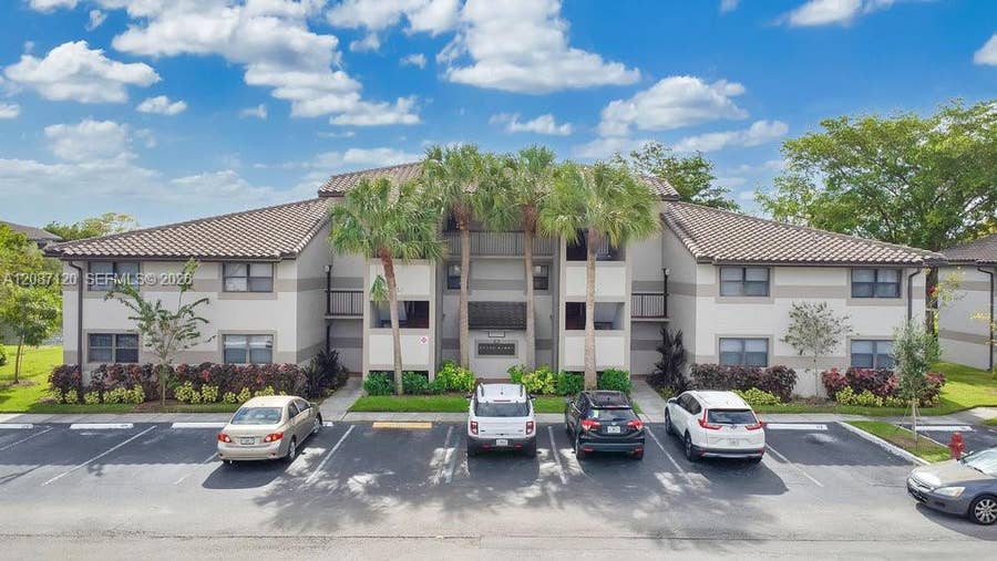 Property photo for 9894 Nob Hill Lane, #9894, Sunrise, FL