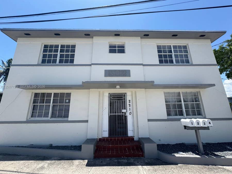 Property photo for 2210 N River Drive, #3, Miami, FL