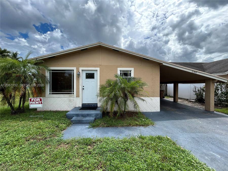 Property photo for 280 SW 8th Street, Deerfield Beach, FL