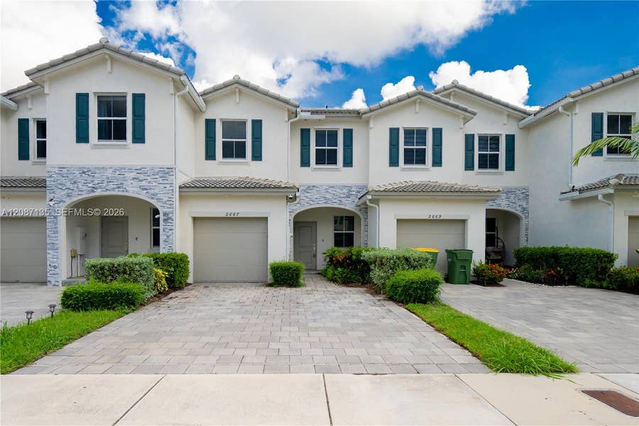 Property photo for 2667 SE 10th Street, #0, Homestead, FL
