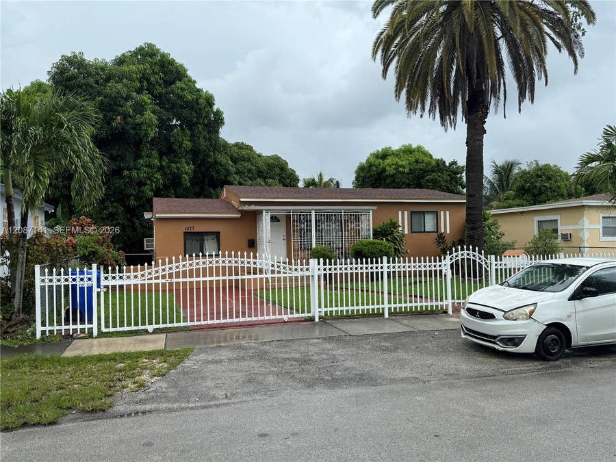 Property photo for 1077 NE 157th Terrace, North Miami Beach, FL