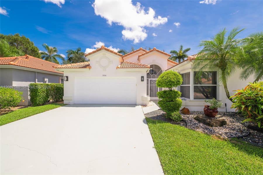 Property photo for 9706 Harbour Lake Circle, Boynton Beach, FL