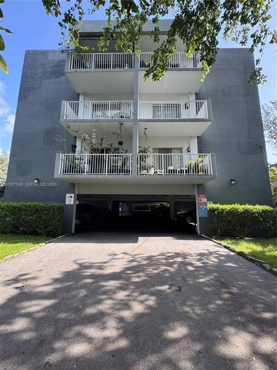 Property photo for 645 NE 121st Street, #304, North Miami, FL
