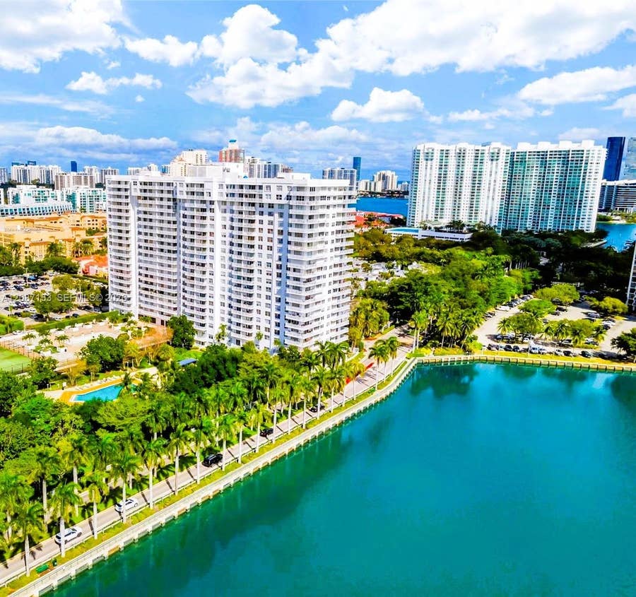 Property photo for 2801 NE 183rd Street, #1805W, Aventura, FL