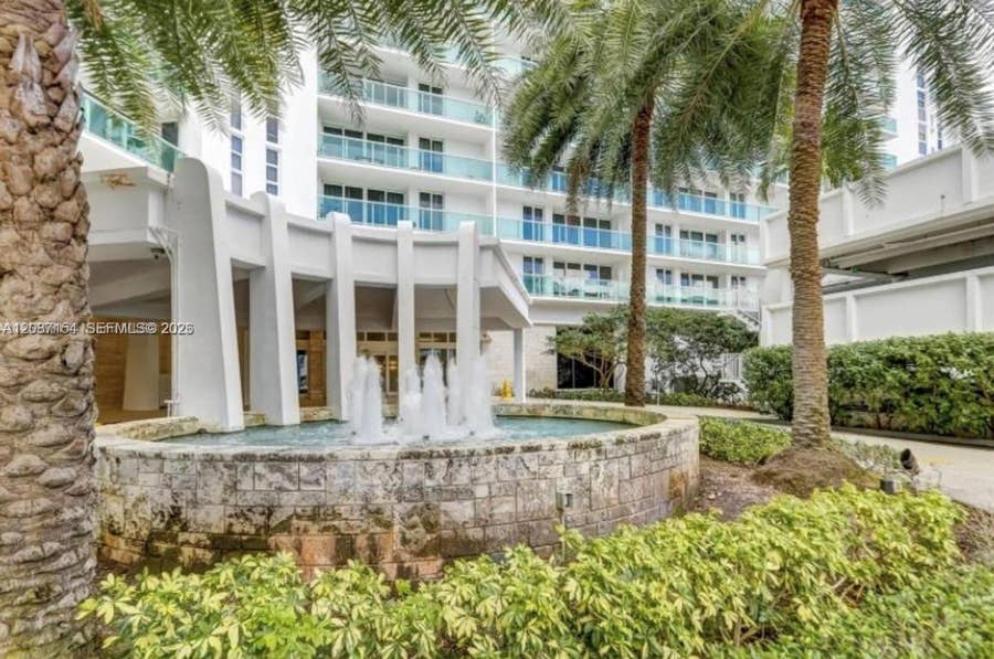Property photo for 100 Bayview Drive, #PH31, Sunny Isles Beach, FL