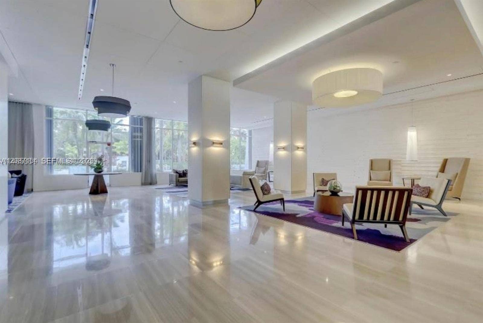 100 Bayview Drive, #PH31, Sunny Isles Beach, Sunny Isles Beach, FL 33160 Photo 11