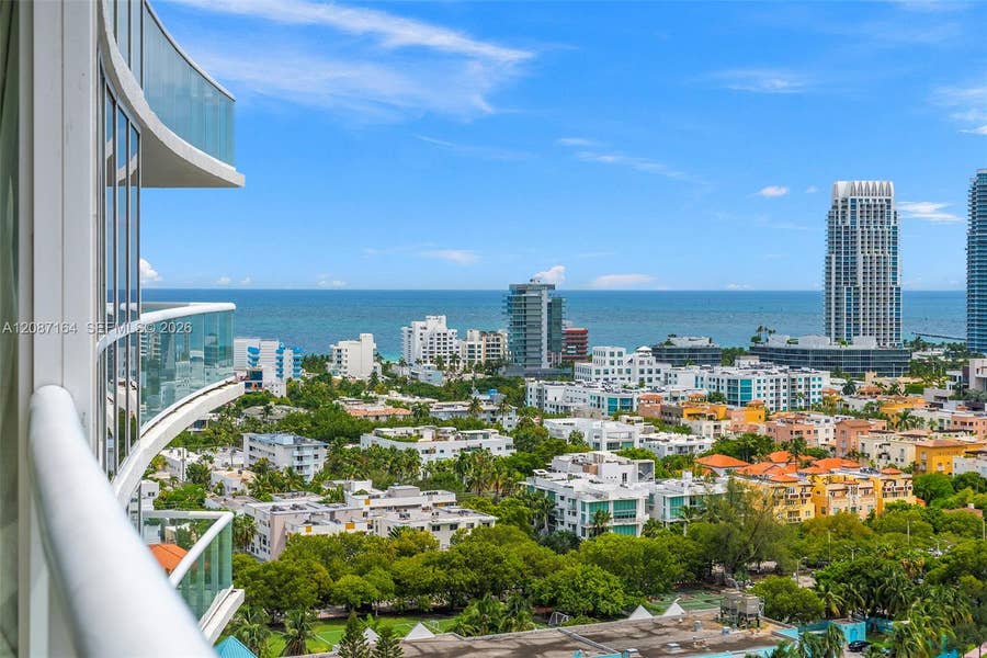 Property photo for 450 Alton Road, #2105, Miami Beach, FL