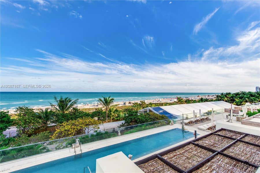 Property photo for 2301 Collins Avenue, #1026, Miami Beach, FL