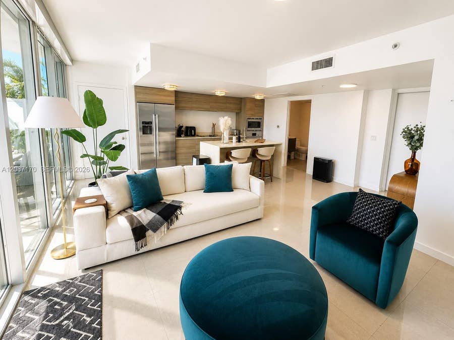 Property photo for 6620 Indian Creek Drive, #418, Miami Beach, FL