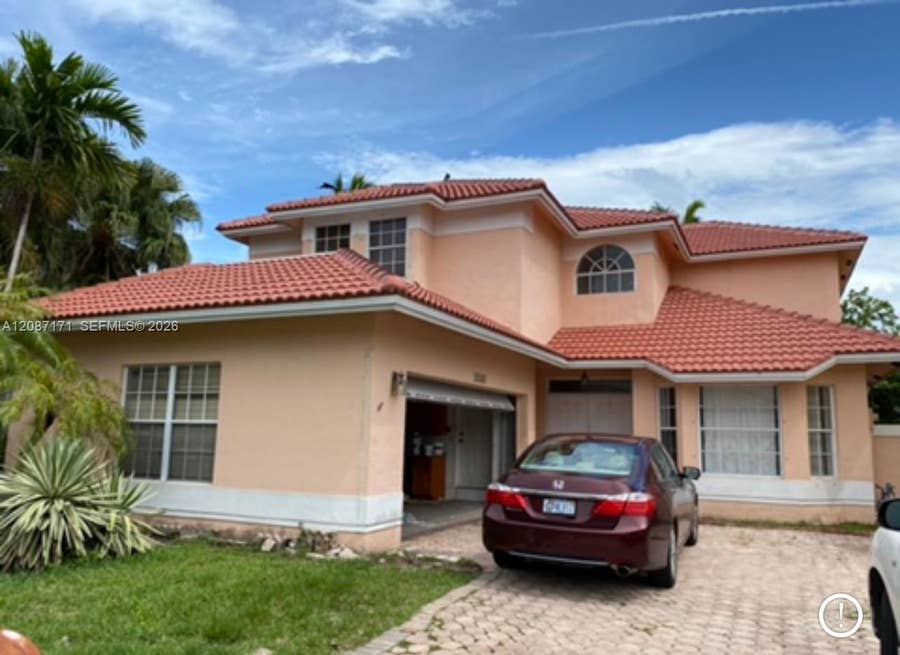 Property photo for 15244 SW 109th Street, #0, Miami, FL