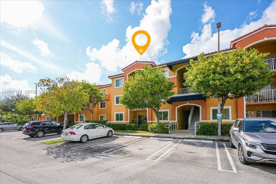 Property photo for 21000 SW 87th Avenue, #204, Cutler Bay, FL