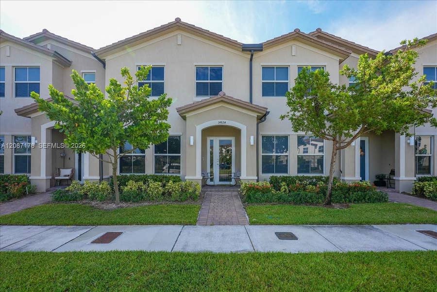 Property photo for 14824 SW 265th Street, Homestead, FL