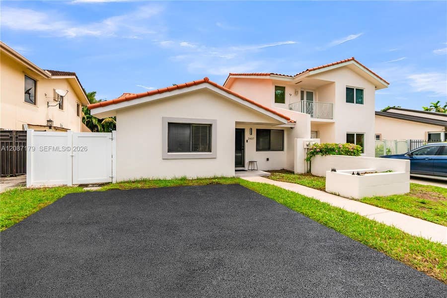 Property photo for 2437 SW 99th Court, #N, Miami, FL