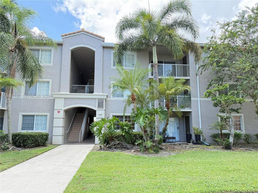 Property photo for 5045 Wiles Road, #303, Coconut Creek, FL