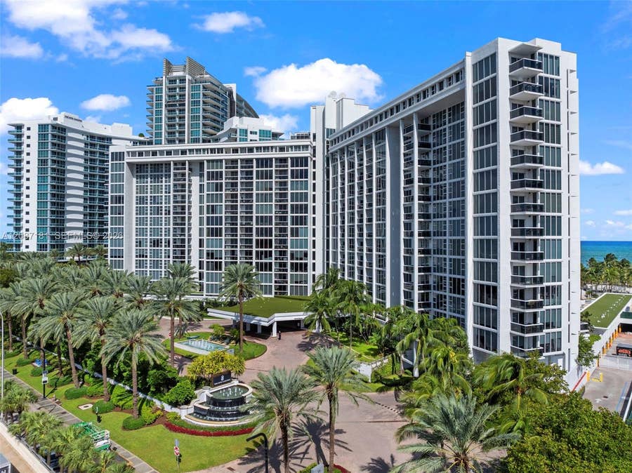 Property photo for 10275 Collins Avenue, #1511, Bal Harbour, FL