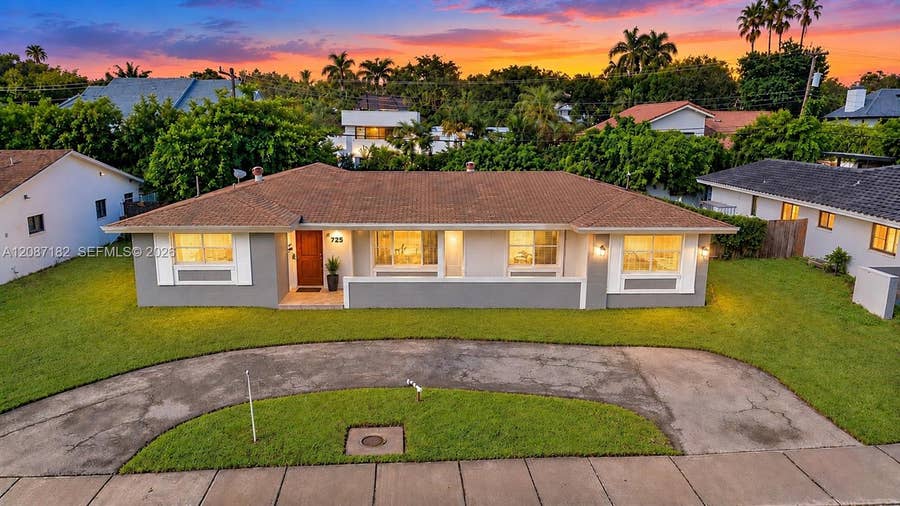 Property photo for 20120 Highland Lakes Boulevard, Miami, FL