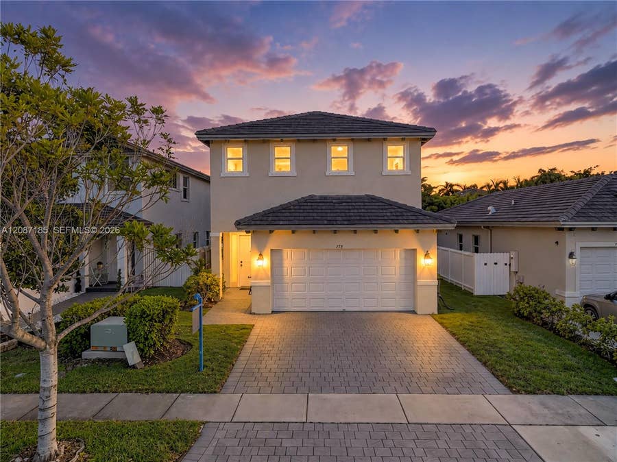 Property photo for 278 SE 31st Terrace, Homestead, FL
