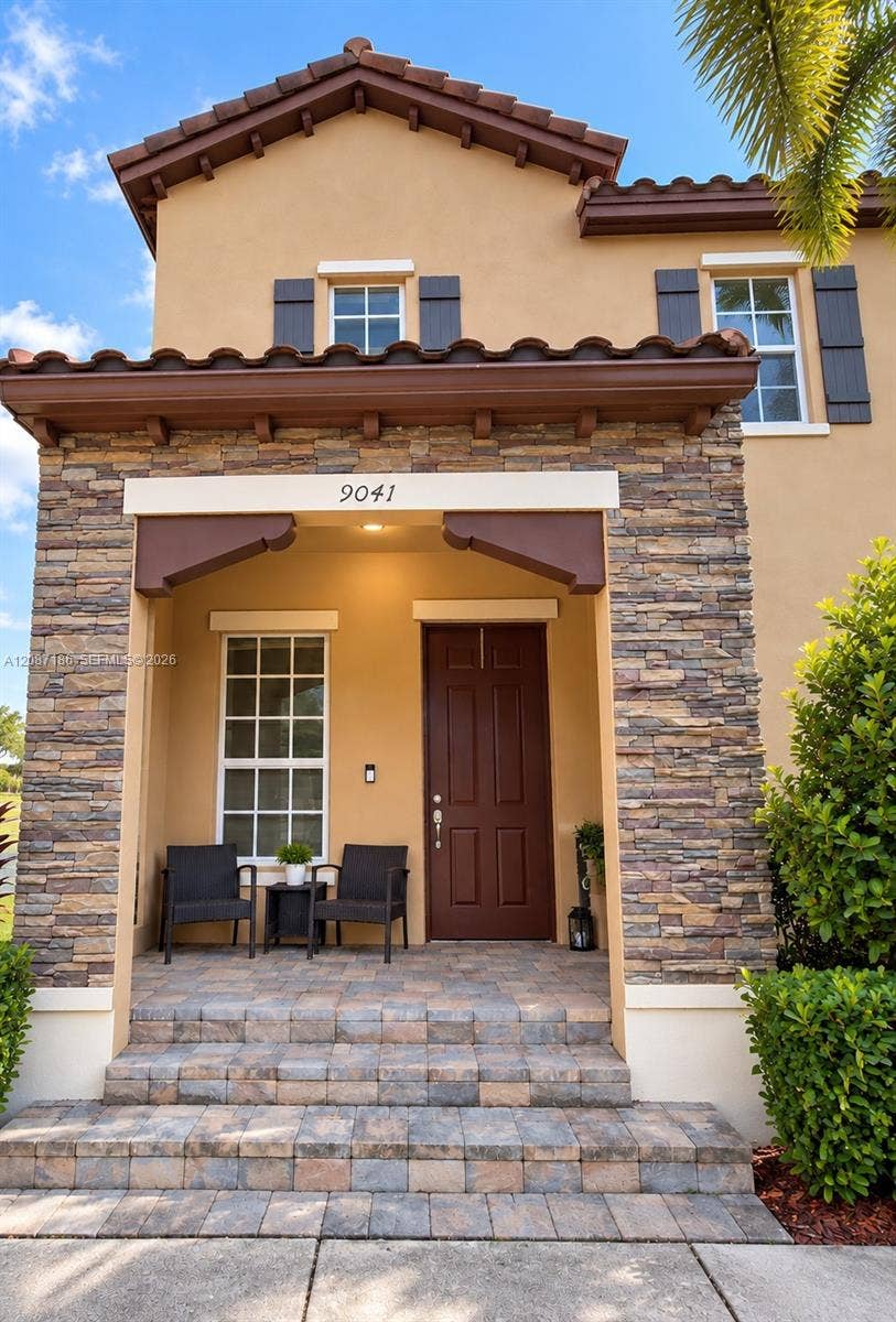 Property photo for 9041 SW 169th Path, Miami, FL