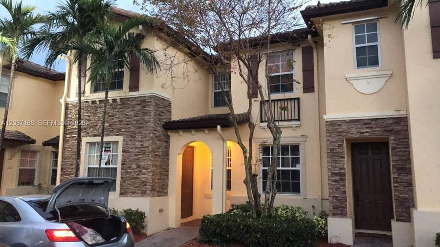 Property photo for 3355 NE 13th Cir Drive, #105-28, Homestead, FL