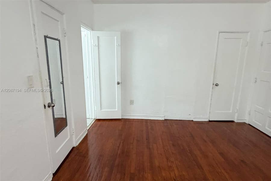 Property photo for 8020 Abbott Avenue, #7, Miami Beach, FL
