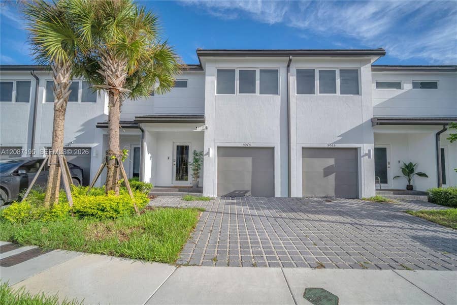Property photo for 5075 SW 37th Street, Pembroke Park, FL