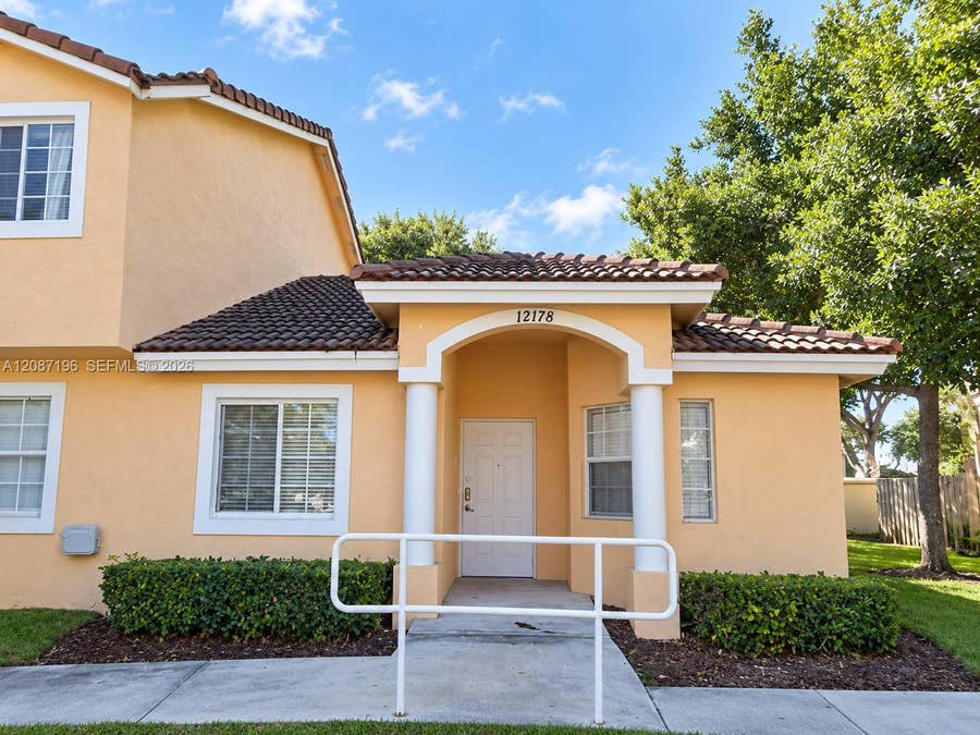 Property photo for 12178 SW 143rd Lane, #12-4, Miami, FL