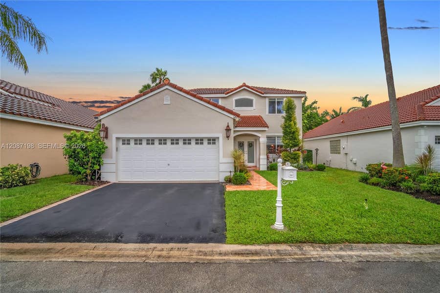 Property photo for 401 Bermuda Springs Drive, Weston, FL