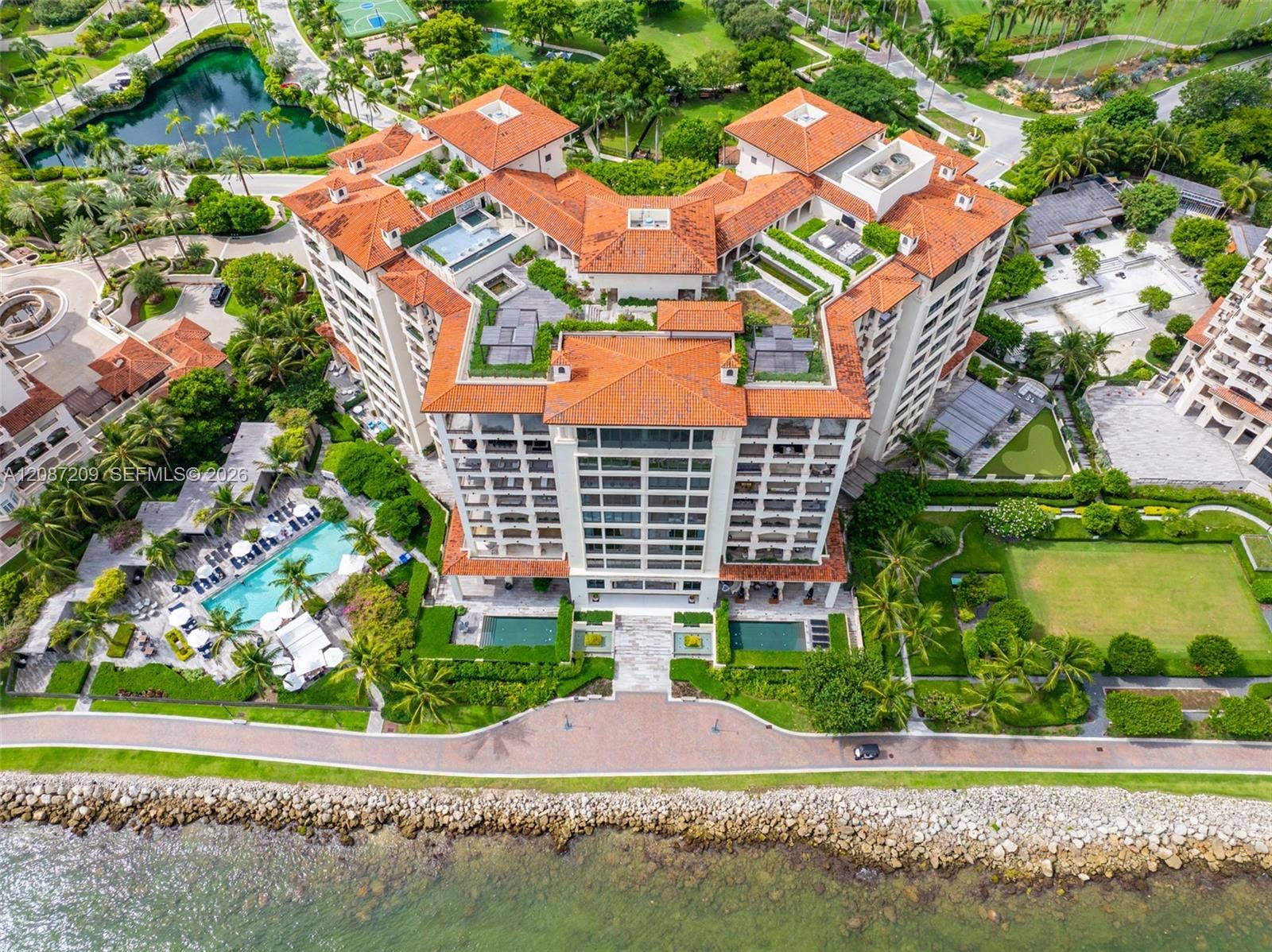 7052 Fisher Island Drive, #7052, Miami Beach, FL 33109 Photo 72