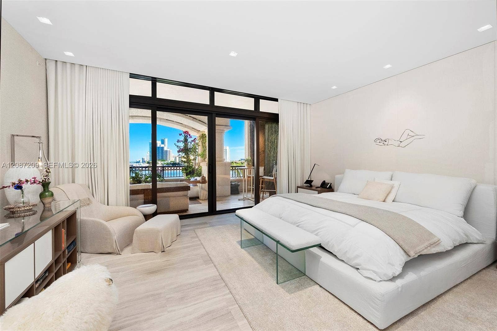 7052 Fisher Island Drive, #7052, Miami Beach, FL 33109 Photo 32
