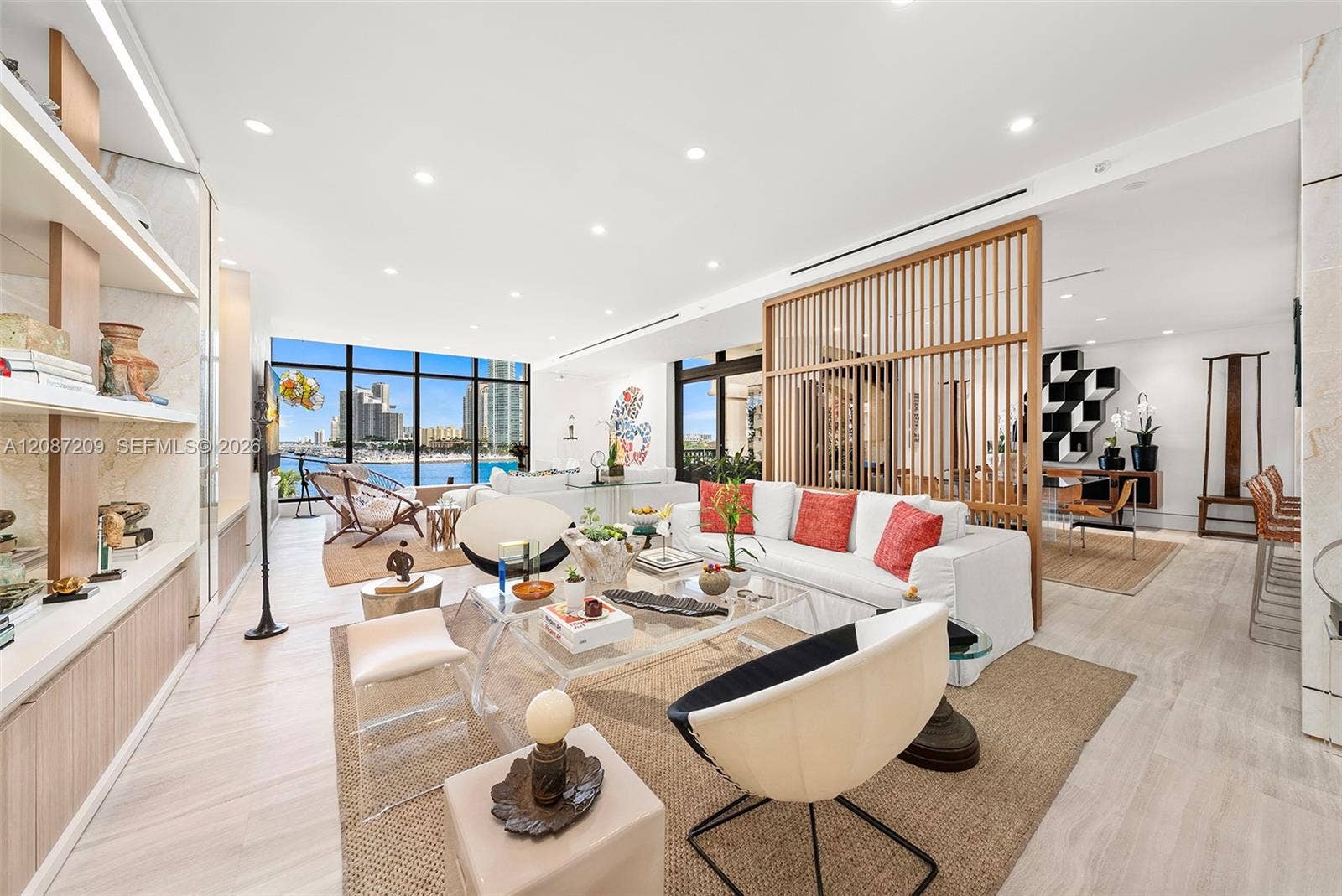 7052 Fisher Island Drive, #7052, Miami Beach, FL 33109 Photo 16