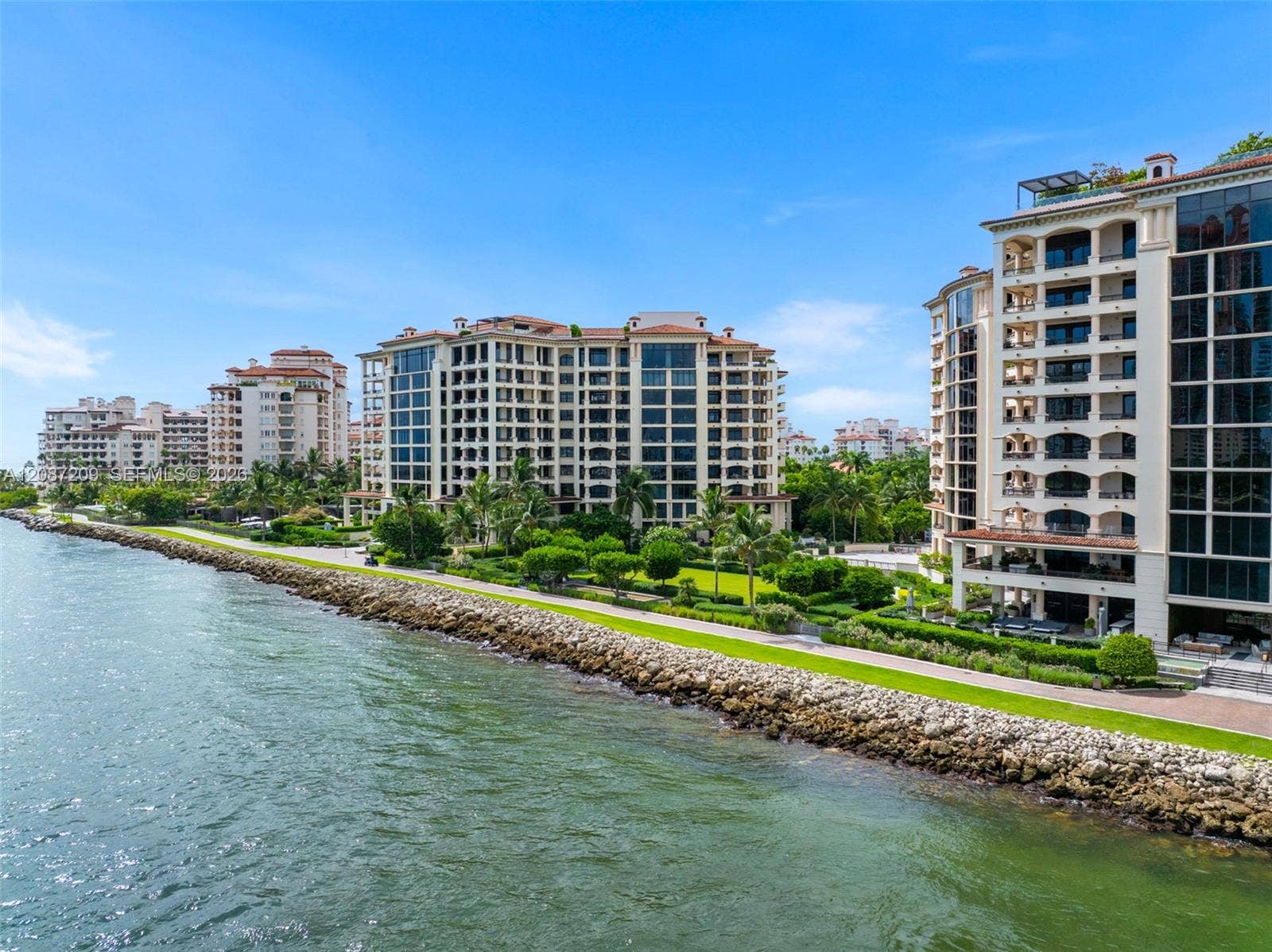 7052 Fisher Island Drive, #7052, Miami Beach, FL 33109 Photo 68