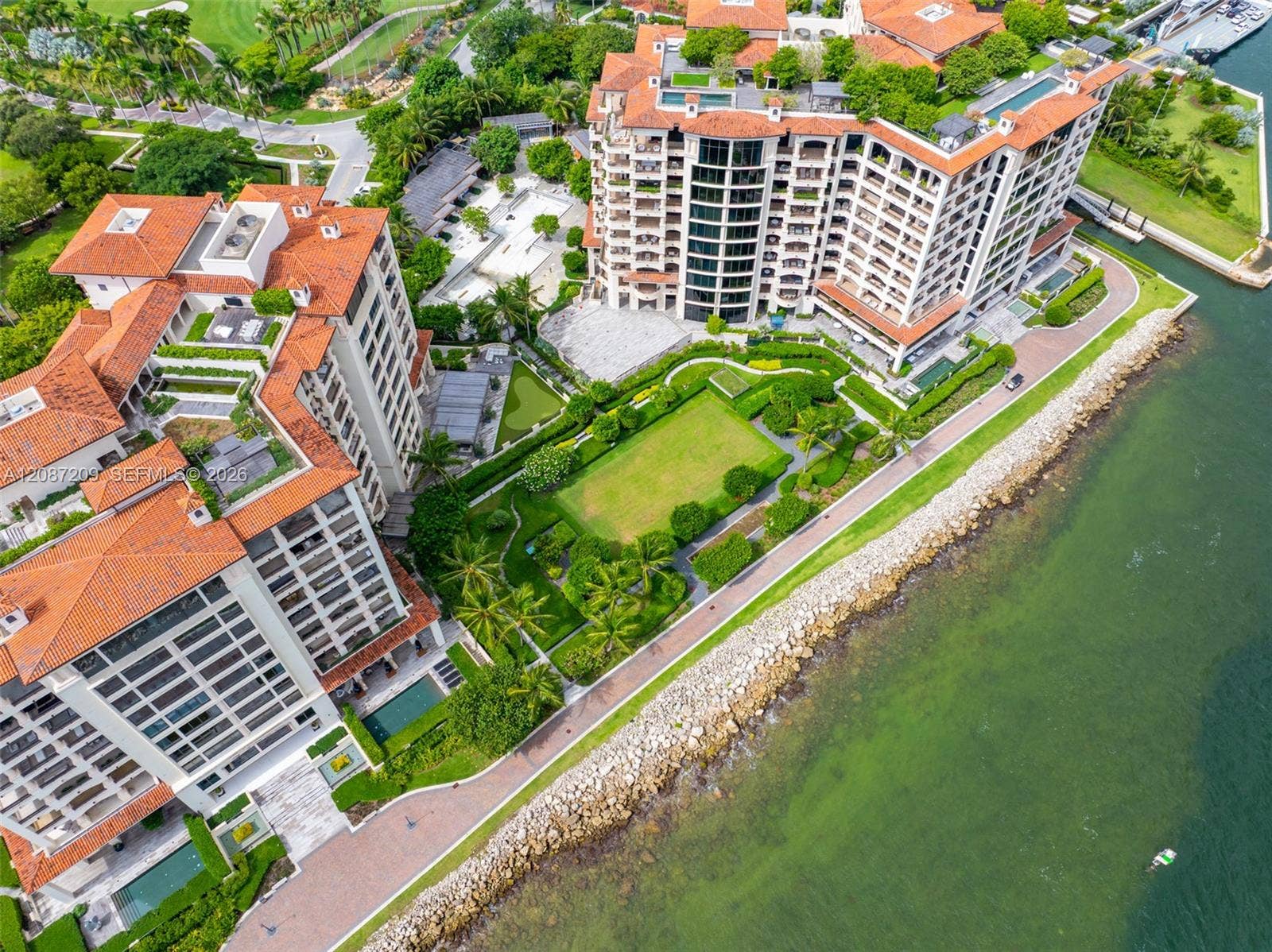 7052 Fisher Island Drive, #7052, Miami Beach, FL 33109 Photo 69