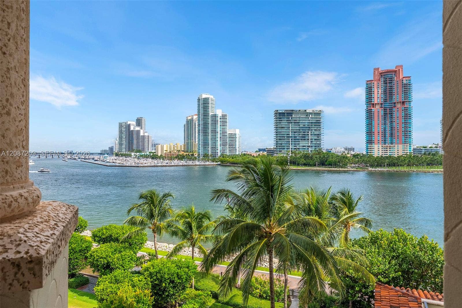 7052 Fisher Island Drive, #7052, Miami Beach, FL 33109 Photo 3