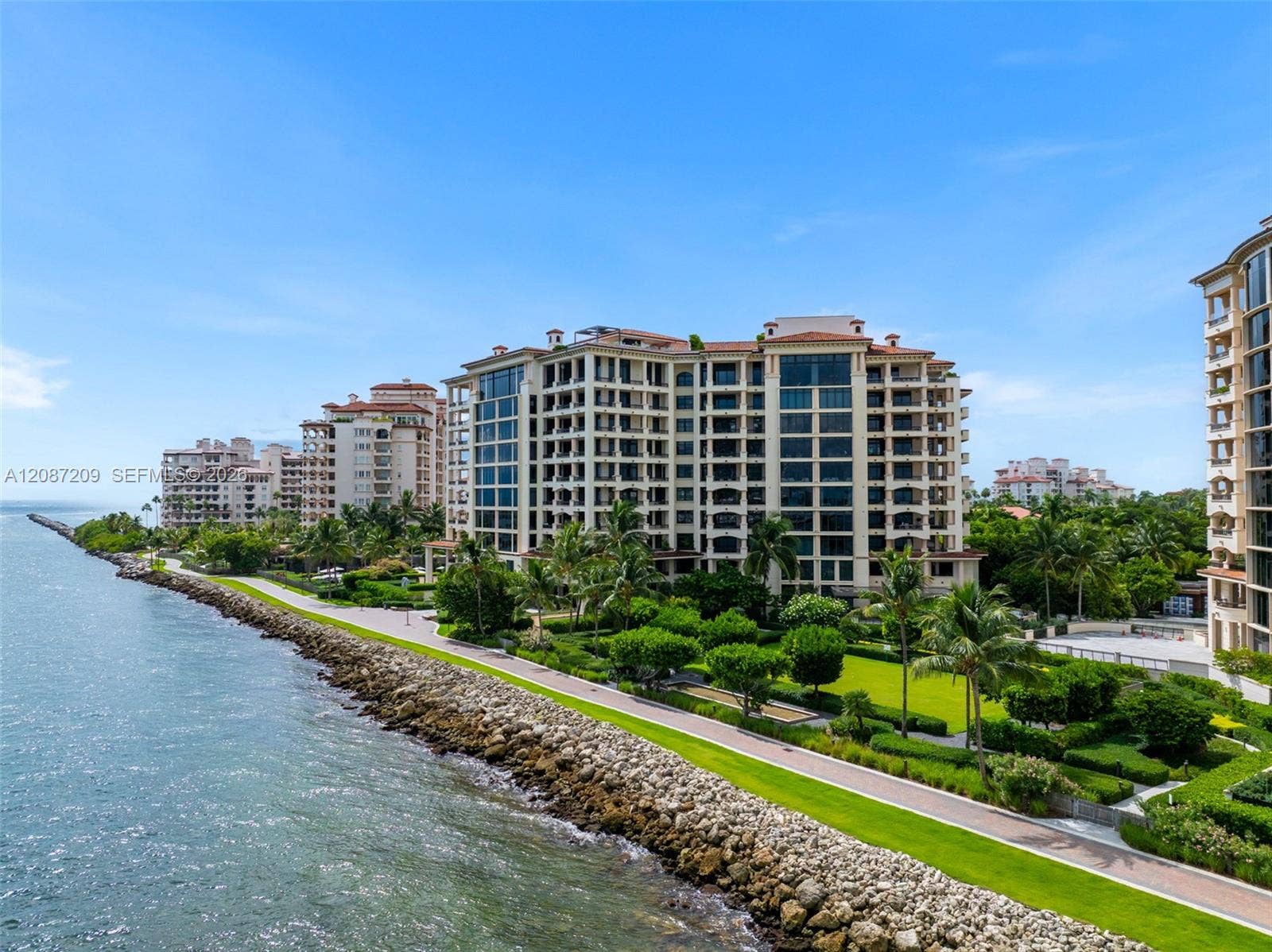 7052 Fisher Island Drive, #7052, Miami Beach, FL 33109 Photo 66
