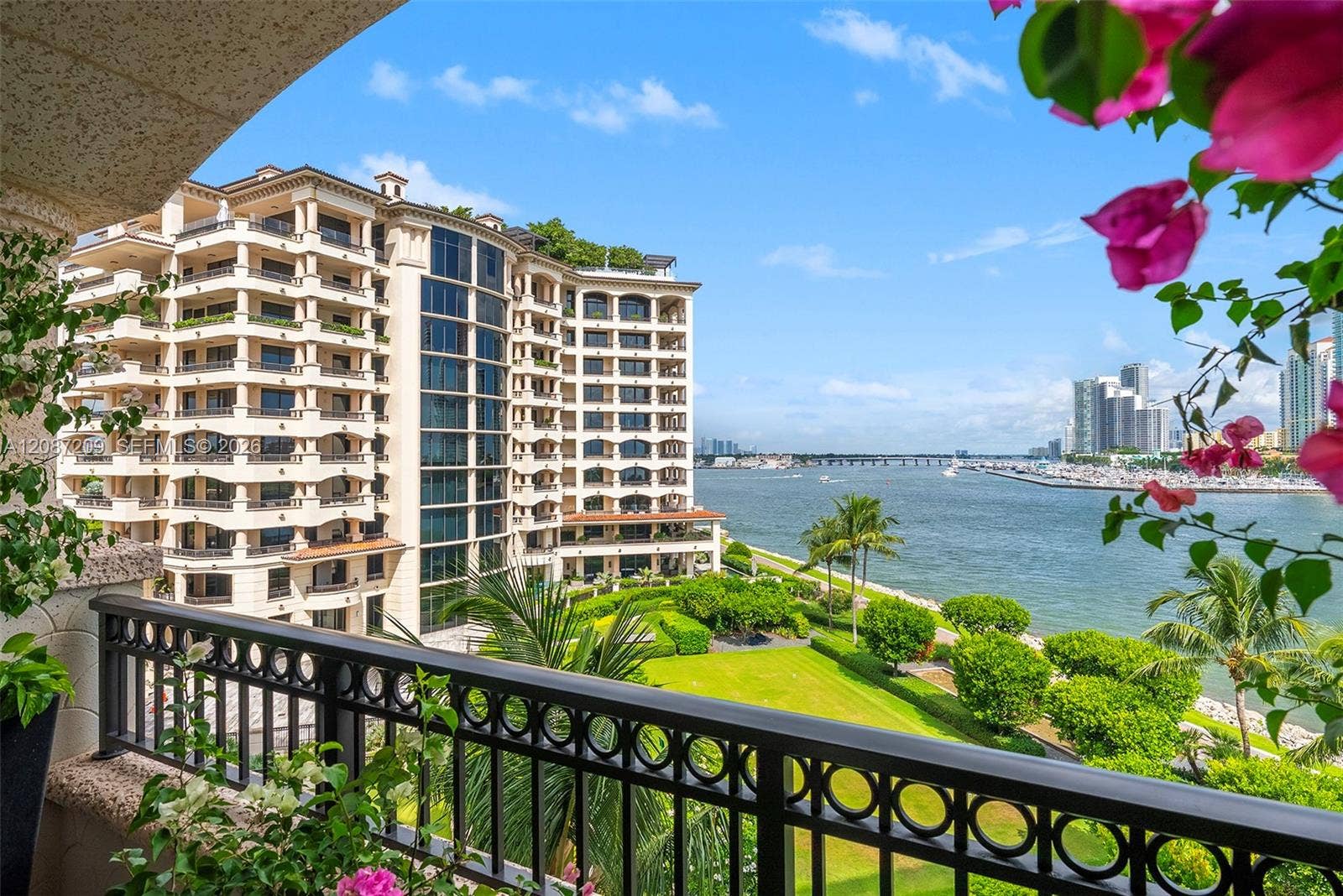 7052 Fisher Island Drive, #7052, Miami Beach, FL 33109 Photo 1